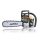 Riwall PRO RPCS 5545 benzinmotoros láncfűrész, 54cm3, 2.3kW, 45cm-es láncvezető (PC42A1501047B)
