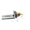 Riwall PRO RPCS 6250 benzinmotoros láncfűrész, 62cm3, 2.3kW, 50cm-es láncvezető (PC42A1901090B)