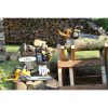 Riwall PRO RPCS 6250 benzinmotoros láncfűrész, 62cm3, 2.3kW, 50cm-es láncvezető (PC42A1901090B)