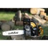 Riwall PRO RPCS 6250 benzinmotoros láncfűrész, 62cm3, 2.3kW, 50cm-es láncvezető (PC42A1901090B)