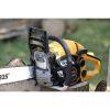 Riwall PRO RPCS 6250 benzinmotoros láncfűrész, 62cm3, 2.3kW, 50cm-es láncvezető (PC42A1901090B)
