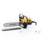 Riwall PRO RPCS 5140 SET benzinmotoros láncfűrész, 49cm3, 2kW, 40cm-es láncvezető (PC42A2201058B_set)