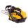 Riwall PRO RPCS 2526 benzinmotoros egykezes láncfűrész, 25cm3, 1kW, 26cm-es láncvezető (PC42A2501119B)