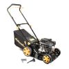 Riwall PRO RPM 4234 P benzinmotoros multifunkciós fűnyíró, 40cm, 2,5kW, 132 ccm (PM11B2001077A)