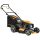 Riwall PRO RPM 5155 PRO önjáró benzinmotoros fűnyíró, 51cm, 5.4LE, 4az1-ben (PM12F2101002B)