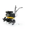 Riwall PRO RPT 8556 R benzinmotoros kapálógép hátramenettel, 212cm3, 4.1kW, 85/55cm munkaszélesség (PT21A1902087B)