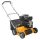 Riwall PRO RPV 4058 benzinmotoros gyeplazító/szellőztető, 40cm, 212cm3 (PV16A2001099B)