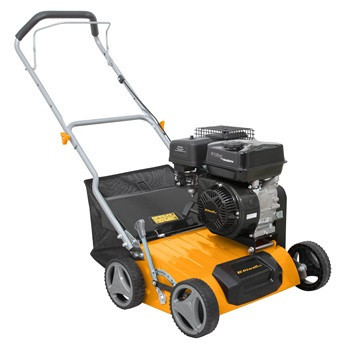 Riwall PRO RPV 4058 benzinmotoros gyeplazító/szellőztető, 40cm, 212cm3 (PV16A2001099B)