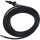 Riwall PRO RACC00015 csőtisztító tömlő, 7.5méter, adapter
