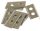Riwall PRO RACC00067 tartalék kés készlet, 10db (RRM600/ 800/ 1000)