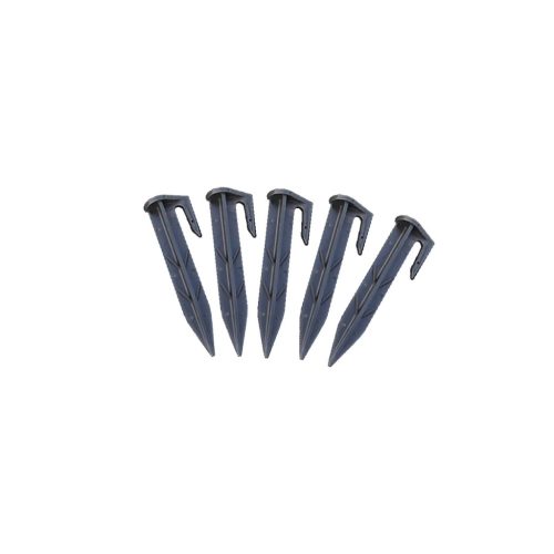 Riwall PRO RACC00068 határoló vezeték rögzítő cölöp (50db)
