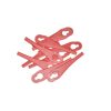 Riwall PRO Műanyag kések 10 db (RALT 2320 / 2320 SET modellekhez) 