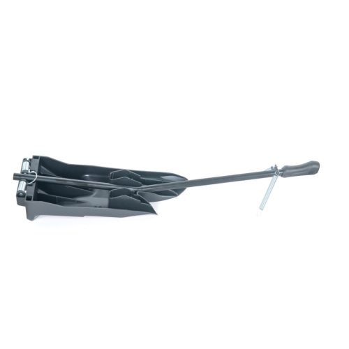 Riwall PRO Mulcsozó készlet Riwall RLT 92 TRD/HRD-hez 