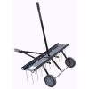 Riwall PRO RDT 102 T vontatható gereblye, 102 cm 