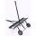 Riwall PRO RDT 102 T vontatható gereblye, 102 cm 