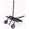 Riwall PRO RDT 102 T vontatható gereblye, 102 cm 