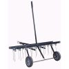 Riwall PRO RDT 102 T vontatható gereblye, 102 cm 