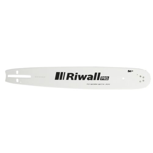 Riwall PRO láncvezető 40cm (16"), (RPCS 5040 / 5140)