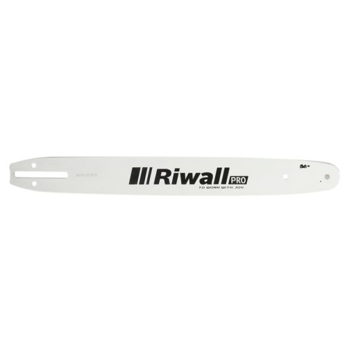 Riwall PRO láncvezető 40cm (16"), (RECS 1840 / 2040 / 2340 / 2440)