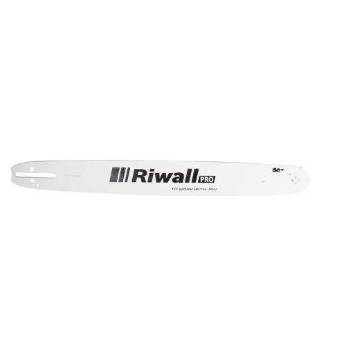 Riwall PRO láncvezető 45cm (18"), (RPCS 5545)