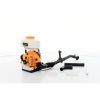 Riwall PRO RPSD 52 benzinmotoros háti permetező 52cm3, 1.5kW, 12m hatótáv (SD41A1901092B)