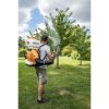 Riwall PRO RPSD 52 benzinmotoros háti permetező 52cm3, 1.5kW, 12m hatótáv (SD41A1901092B)