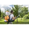 Riwall PRO RPSD 52 benzinmotoros háti permetező 52cm3, 1.5kW, 12m hatótáv (SD41A1901092B)