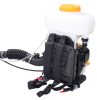 Riwall PRO RPSD 52 benzinmotoros háti permetező 52cm3, 1.5kW, 12m hatótáv (SD41A1901092B)
