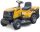 Riwall PRO RLT 92 HRD fűnyíró traktor, 92cm, 452cm3, 12.5LE, hátsó kidobás, hidrosztatikus váltó, max.5000m2 (TK13G2401001B)