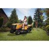 Riwall PRO RLT 92 HRD fűnyíró traktor, 92cm, 452cm3, 12.5LE, hátsó kidobás, hidrosztatikus váltó, max.5000m2 (TK13G2401001B)