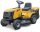 Riwall PRO RLT 92 TRD fűnyíró traktor, 92cm, 452cm3, 12.5LE, hátsó kidobás, mechanikus váltó, max.5000m2 (TK13G2401002B)