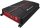 Pioneer GM-A5702 autóhifi erősítő, 2/1 csatornás, 1000W, Fekete-piros
