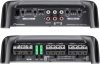 Pioneer GM-D8704 autóhifi erősítő, 4/2/1 csatornás, autóhifi erősítő, 1200Watt,