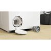 Gaba GMW-612CTL felültöltős mosógép, 6kg, 1200rpm, 76dB, fehér
