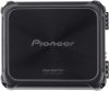 Pioneer GM-D8701 autóhifi erősítő, monoblock, D-osztály, 1600W, fekete