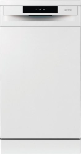 Gorenje GS520E15W mosogatógép, 9 teríték, 5program, fehér