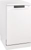Gorenje GS520E15W mosogatógép, 9 teríték, 5program, fehér