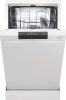 Gorenje GS520E15W mosogatógép, 9 teríték, 5program, fehér