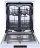 Gorenje GS620C10W mosogatógép, 14 teríték