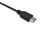 Rainbow WKH-H2M10AG HDMI-HDMI kábel, 10 méter, aranyozott