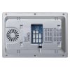 EMOS H3015 (EM-10AHD) videó kaputelefon kijelző, 7" kijelző, H3016, H3017, H3018 kamerához