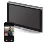 Emos H4021 GoSmart kiegészítő monitor video kaputelefonhoz, FullHD (IP-750B)