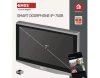 Emos H4021 GoSmart kiegészítő monitor video kaputelefonhoz, FullHD (IP-750B)