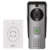 Emos H4031 GoSmart IP-09C otthoni vezeték nélküli video kaputelefon, Wi-Fi