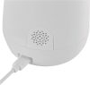 Emos H4060 GoSmart IP-220W forgatható IP kamera, Wi-Fi, beltéri, fehér