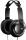 JVC HA-RX330 fejhallgató, fekete