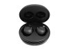 JVC HA-A6TB True Wireless fülhallgató, Bluetooth, IPX4 vizállóság, fekete