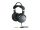 JVC HA-RX700 zárt rendszerű fejhallgató, fekete
