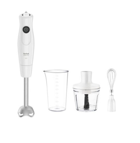 Tefal HB533138 Dailymix botmixer készlet, aprító, habverő, 600Watt, fehér