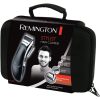Remington HC363C Stylist hajvágó, 0.5 -25mm, 8fésű, akkumulátoros, hordtáska tartozékokkal
